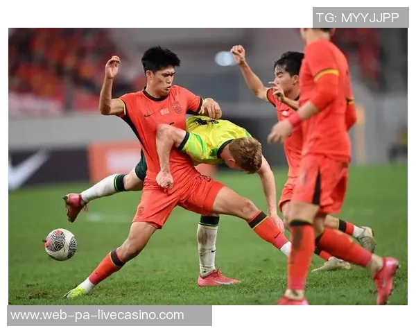 中国足球迎战菲律宾队期待精彩对决展现亚洲足球实力与激情